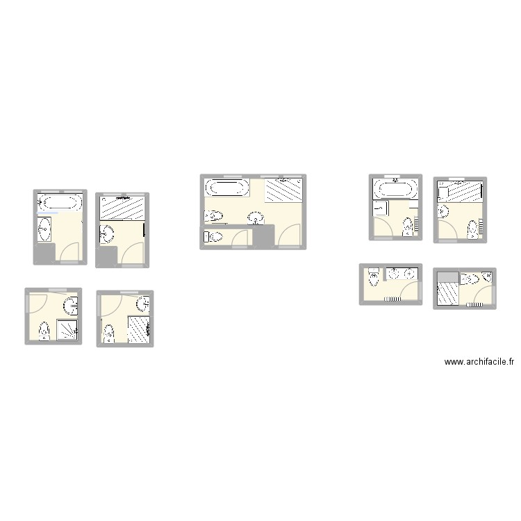 VAD M. D Stef. Plan de 0 pièce et 0 m2