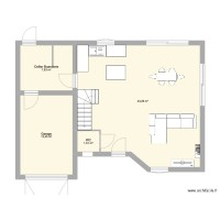 Maison plan 1