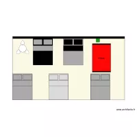 FOIRE DE PARIS 2022 plan