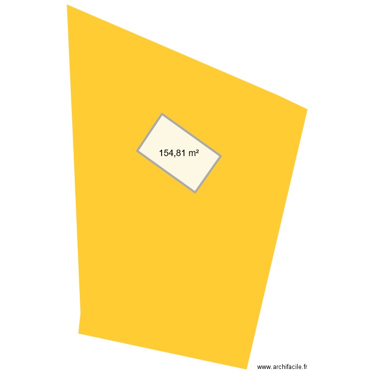 Ombrière photovoltaïque. Plan de 0 pièce et 0 m2