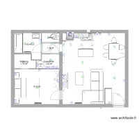 appart electricit&eacute;