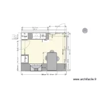 verdrin cuisine invers&eacute;e