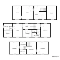 DE VILLARTAY MAYNEUF