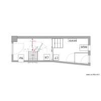 PLAN DE MASSE SIX FOUR 328EF