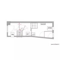 PLAN DE MASSE SIX FOUR 328EF