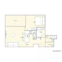 T2 origine mange debout