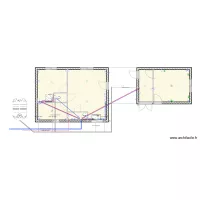 GRANGE-ANNEXE ELECTRICITE-PLOMBERIE