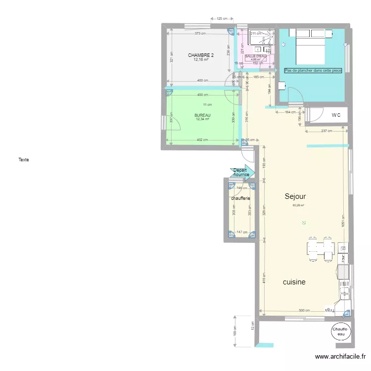 87Croix hervy5. Plan de 