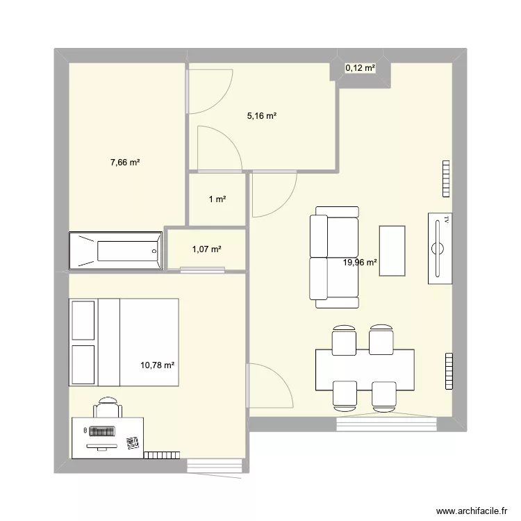 Plan.get R32 Plan – GET – Par sku21 ️ | ArchiFacile