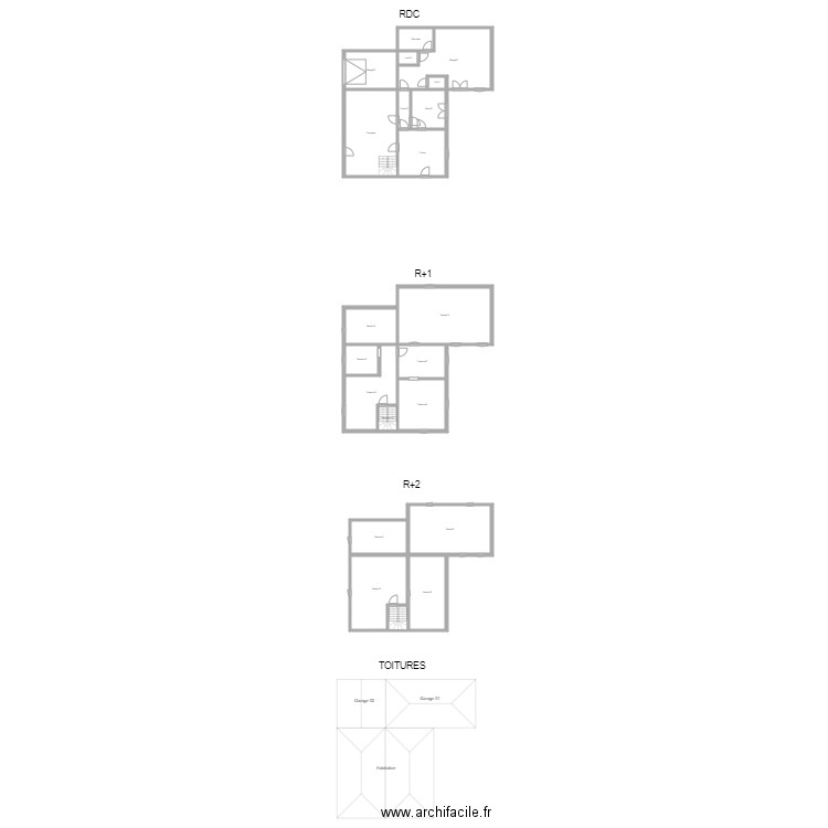 350600462. Plan de 0 pièce et 0 m2