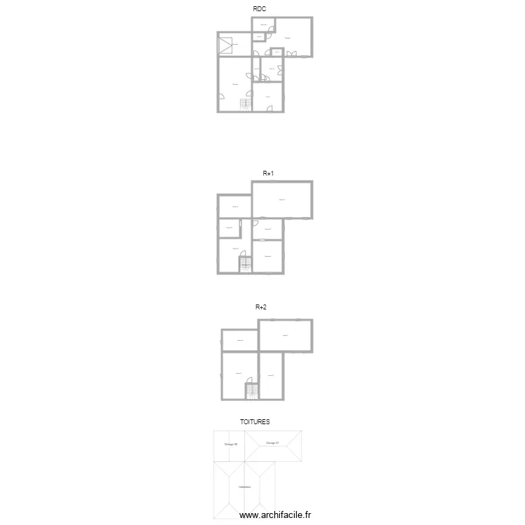 350600462. Plan de 350600462. Plan de