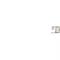 aubervilliers abeille plan existant