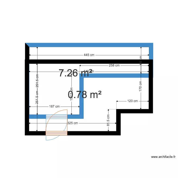 ESSAIS 1. Plan de ESSAIS 1. Plan de