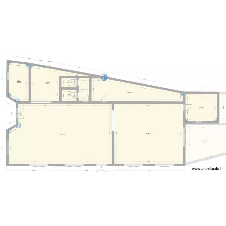 salle st remy. Plan de salle st remy. Plan de