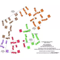 QUARTIER DES PLANTS CERGY