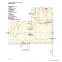 Sabl&eacute;s de Nan&ccedil;ay