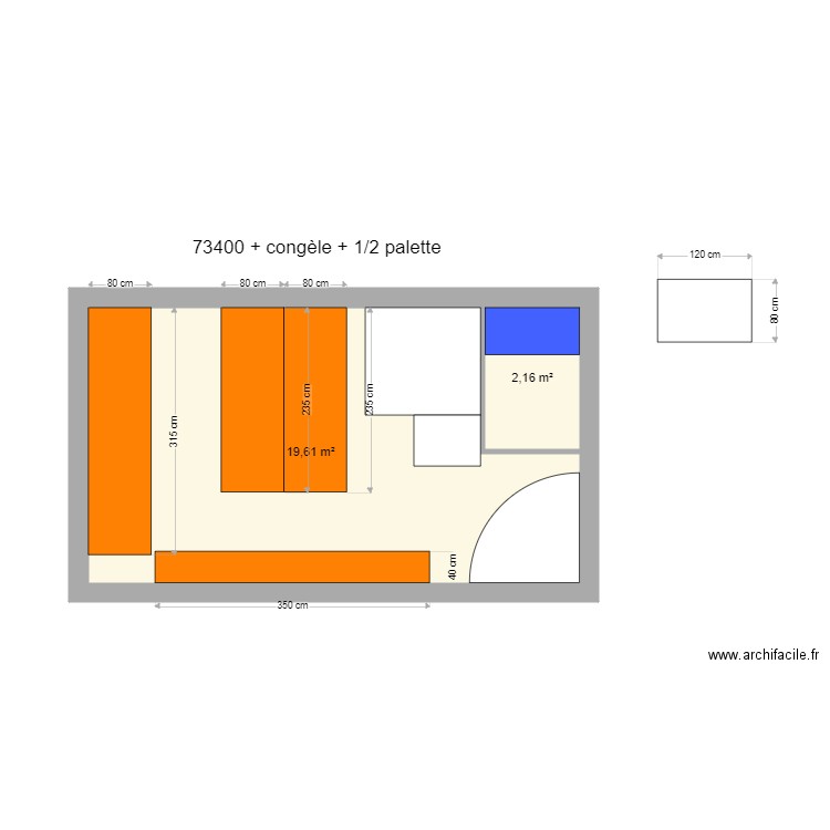 Plan MP MS 4. Plan de 0 pièce et 0 m2