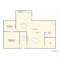 Maison  Wodecq cotation Bas 2