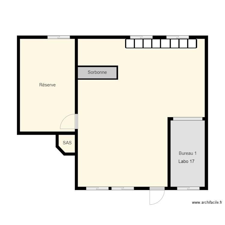 Labo 18 A. Plan de 0 pièce et 0 m2