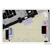 MCI set-up right AV