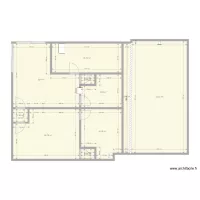 PROJET TOIT MAISON 1