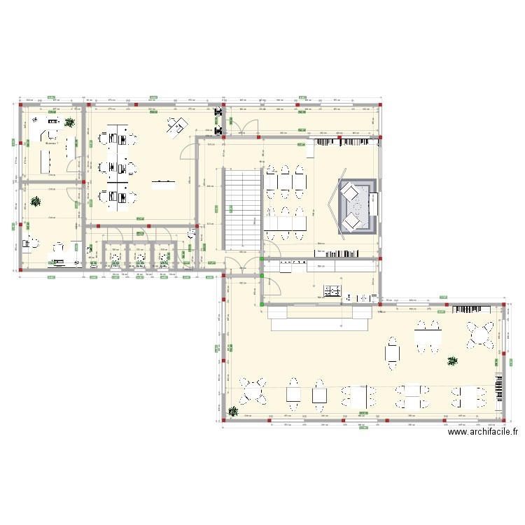 Gilles 24112020 v2. Plan de 0 pièce et 0 m2