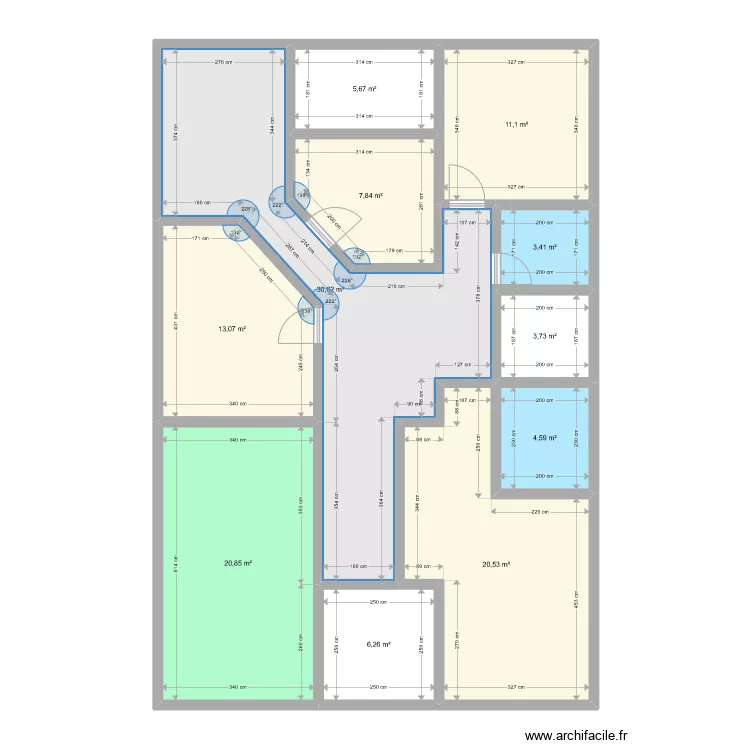 plan15x10. Plan de plan15x10. Plan de