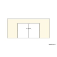 20210326 Projet RONDEAU Façade