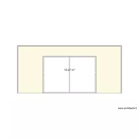 20210326 Projet RONDEAU Fa&ccedil;ade