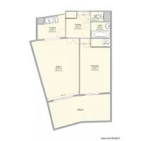 APPARTEMENT NICE V00