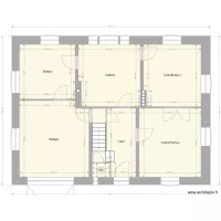 Maison Laura 1