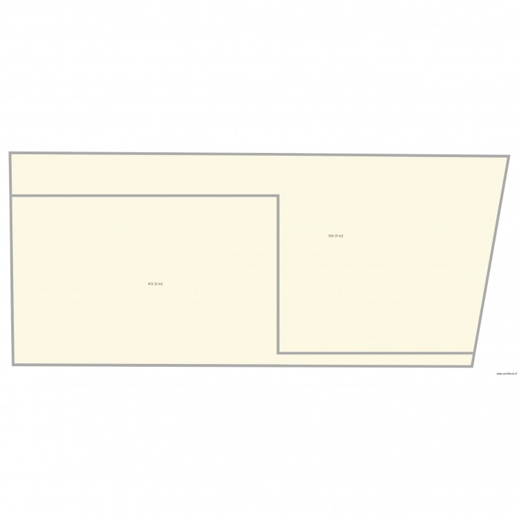 YENI234. Plan de 0 pièce et 0 m2