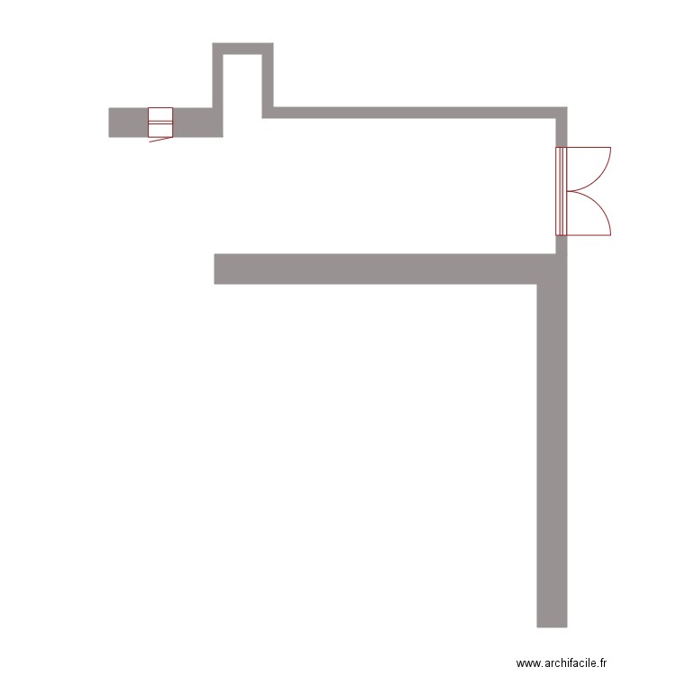  Mairie et appt rdc et 1er etage plan systeme . Plan de 0 pièce et 0 m2