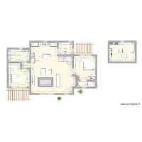 PLAN MAISON 1