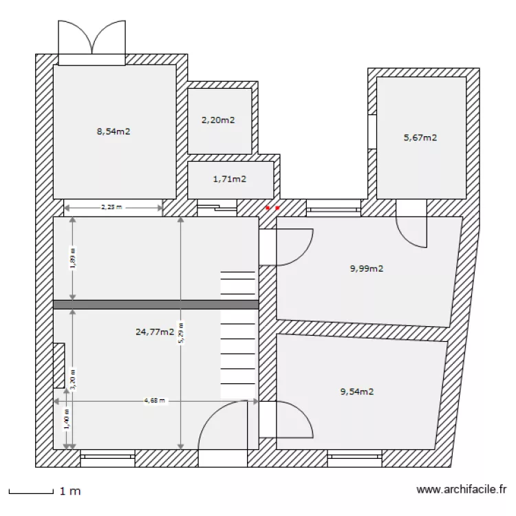ALB-RDC modifie. Plan de ALB-RDC modifie. Plan de