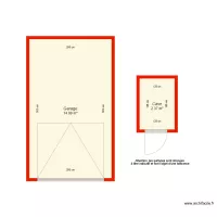 BI 2367 annexe c&ocirc;t&eacute;