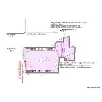 INFINI LIEGE AVANT TRAVAUX