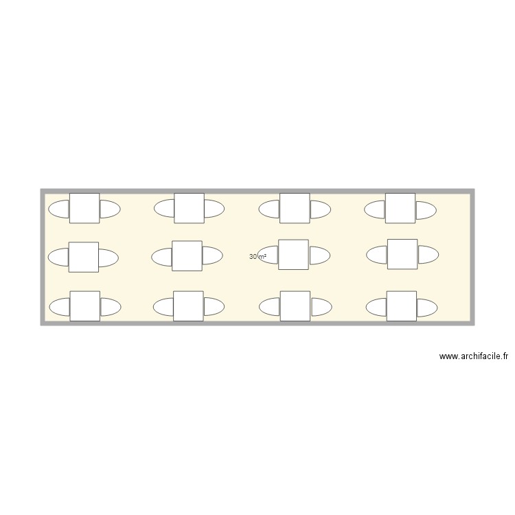 NARBONNAISE 2. Plan de 0 pièce et 0 m2