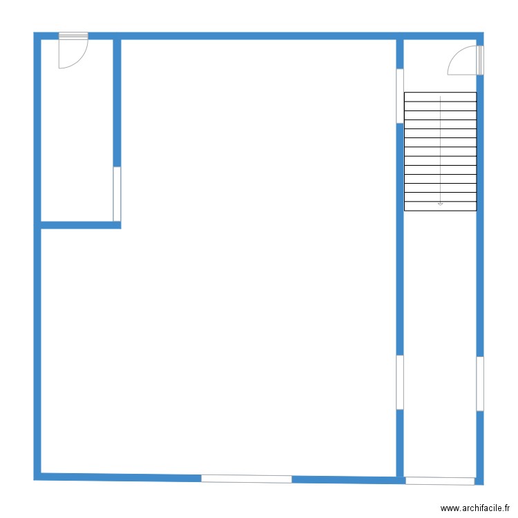 250. Plan de 0 pièce et 0 m2