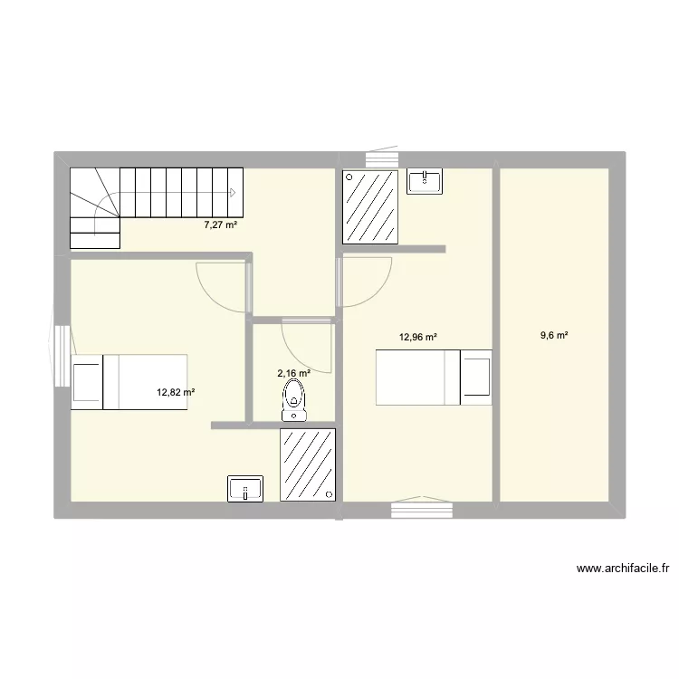 la grange version octobre 18 V2. Plan de 