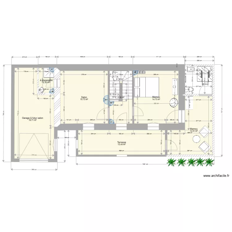 talon transformation Rdc v1. Plan de talon transformation Rdc v1. Plan de