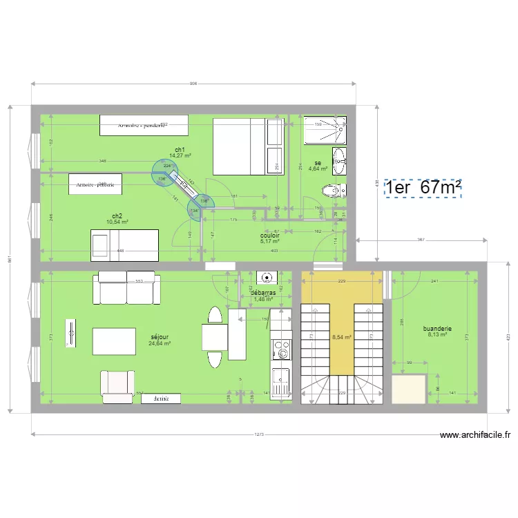 st math 1er 1. Plan de 