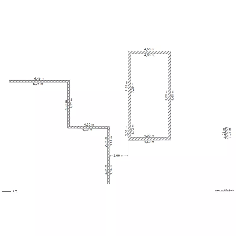 amenagement piscine. Plan de amenagement piscine. Plan de