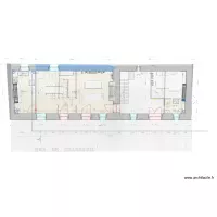 Essai Rez de chauss&eacute;e manoir avec chambre