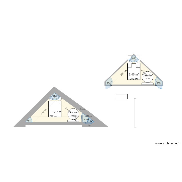 vmc1. Plan de 0 pièce et 0 m2