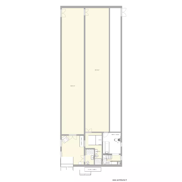 CENTROOLHAOdv. Plan de CENTROOLHAOdv. Plan de