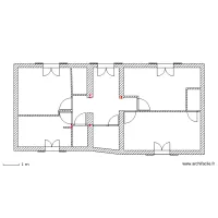 cote piece etage