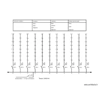 Sch&eacute;ma unifilaire 2