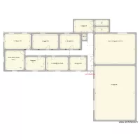 2&egrave;me &eacute;tage IMPULSE 1