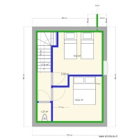 MOYENJMOUTIER  2 iem étage